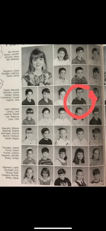 Crystal Palermo's Classmates profile album