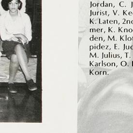 leonard Jackson's Classmates profile album