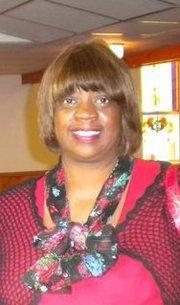 Antionette Johnson's Classmates® Profile Photo