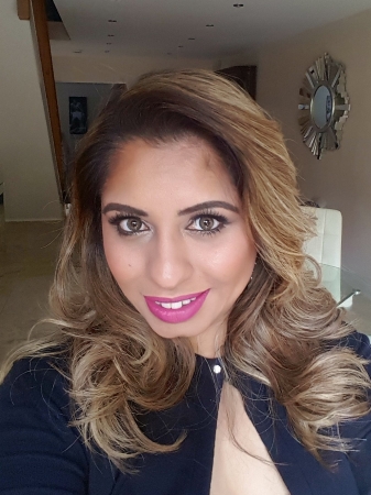 Naddie Narinder Dhaliwal's Classmates® Profile Photo