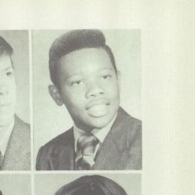 Raymon Johnson's Classmates profile album