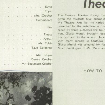 Marilyn Balch's Classmates profile album
