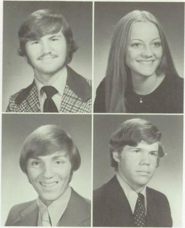 David Kern's Classmates profile album