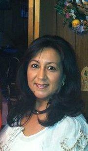 Elaine Garza's Classmates® Profile Photo