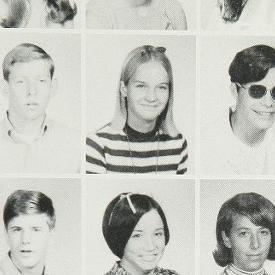 Vicki Reynolds' Classmates profile album