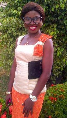 Anu Adeyemo's Classmates® Profile Photo