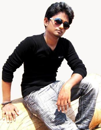 Gokul Pravin's Classmates® Profile Photo