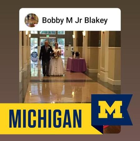 bob blakey's Classmates® Profile Photo