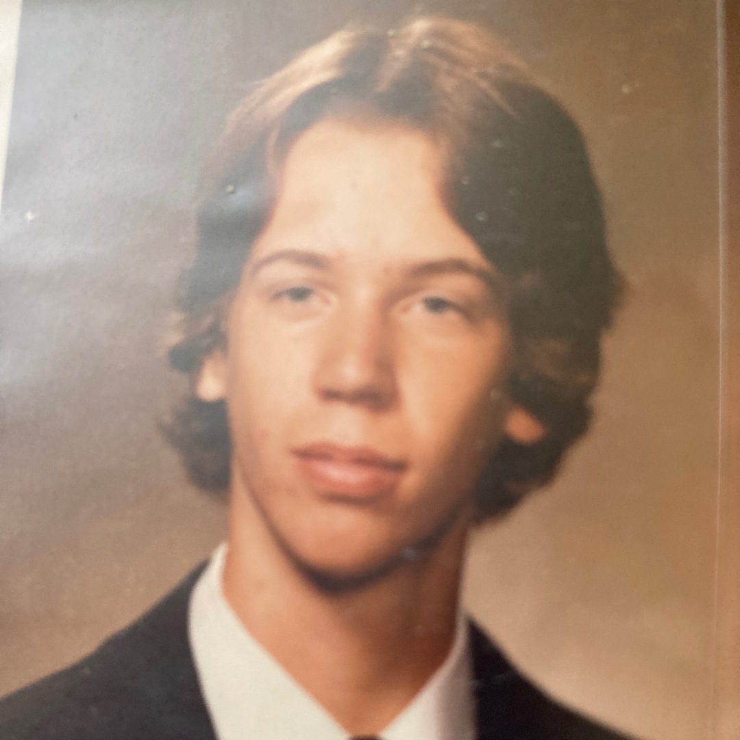 Mike Hayes' Classmates profile album