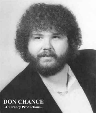 Don Chance