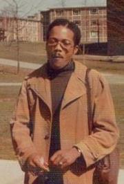 Maurice Calhoun's Classmates® Profile Photo