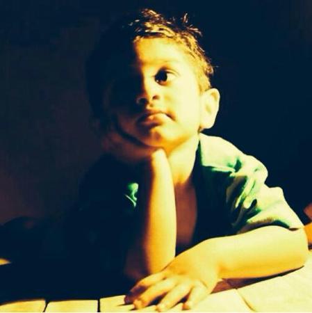 Abhishek Kaundal's Classmates® Profile Photo