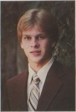 Todd Yager's Classmates profile album