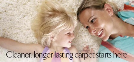 Monica John's album, Carpet Cleaning