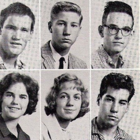 Marc Kagan's Classmates profile album