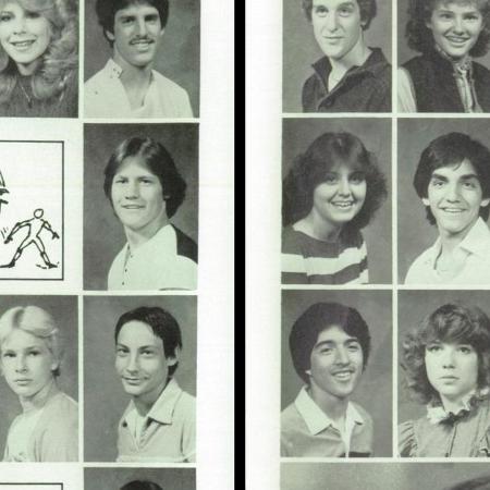 Margaret Pilcher's Classmates profile album