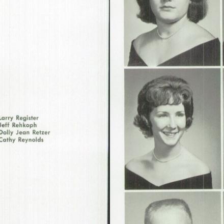 Pat Hartley's Classmates profile album