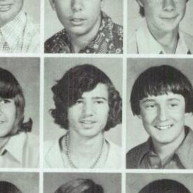 PAT MCLAUGHLIN's Classmates profile album