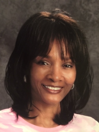 Cathy Holloway's Classmates® Profile Photo