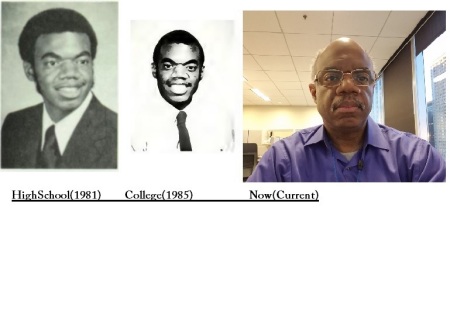 Reginald Reed's Classmates® Profile Photo