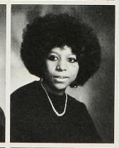 Frances Johnson's Classmates® Profile Photo