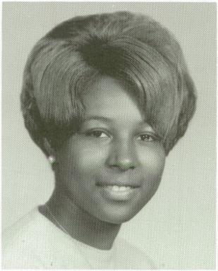 Ernestine Banks' Classmates profile album