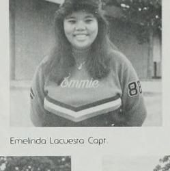 Emelinda Lacuesta's Classmates profile album