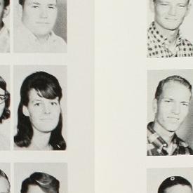 Nancy Crittenden's Classmates profile album
