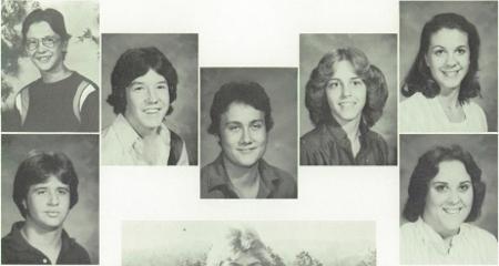 Sharon Cheek's Classmates profile album