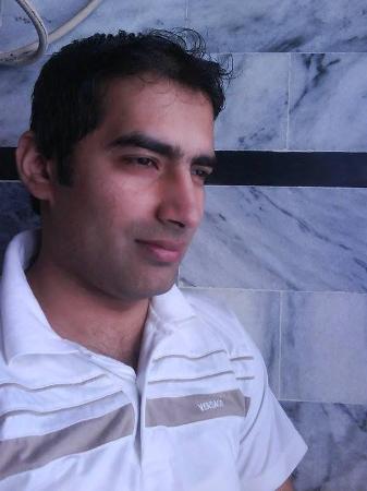 Muhammad Junaid Aalam's Classmates® Profile Photo