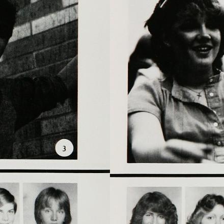 donna waters' Classmates profile album