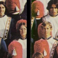 John Wells' Classmates profile album