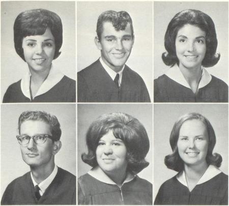 Edna Kirk's Classmates profile album