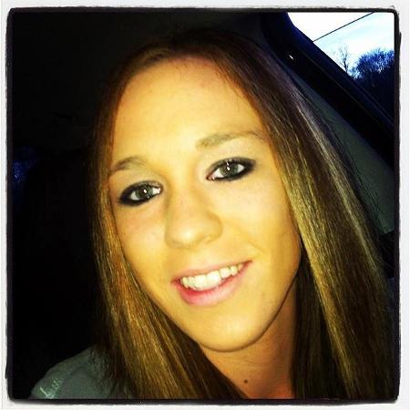 Mallory Chaffin's Classmates® Profile Photo