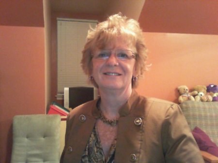 Susan Manke's Classmates® Profile Photo