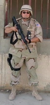 Iraq, 2004
