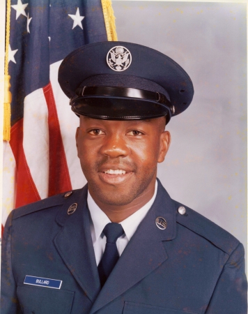 BASIC TRAINING 1983