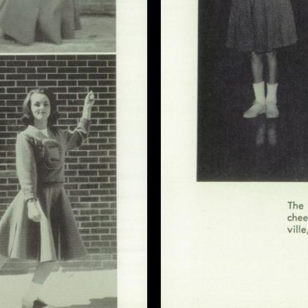 Glenda Ferguson-White's Classmates profile album