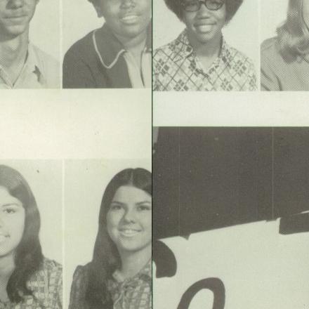 John Holton's Classmates profile album