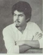 Bill Salazar's Classmates profile album