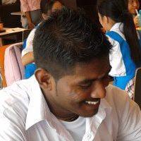 Rarvin Pharasad's Classmates® Profile Photo