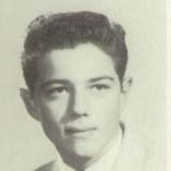 Dick Fontaine's Classmates profile album