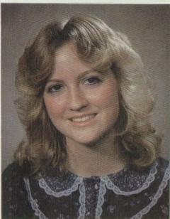 Vicki Rogerson's Classmates profile album