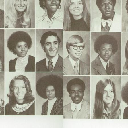 Greg Green's Classmates profile album