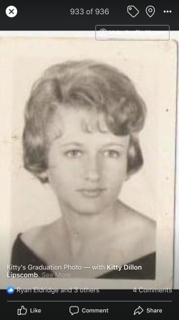 Shirley Lipscomb's Classmates® Profile Photo