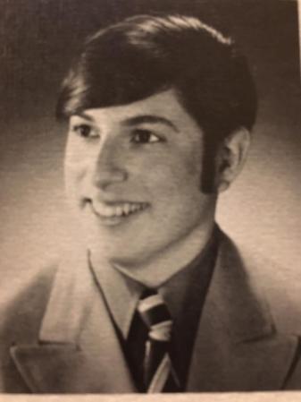 Anthony Cavotto's Classmates profile album