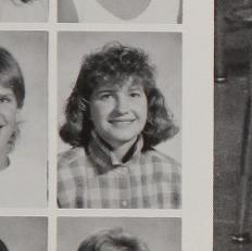 Stephanie Gillis' Classmates profile album