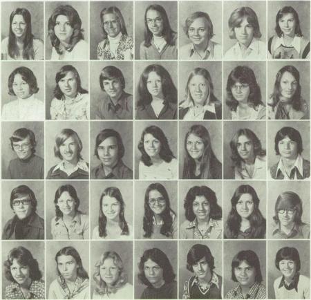 Margie McKenna's Classmates profile album