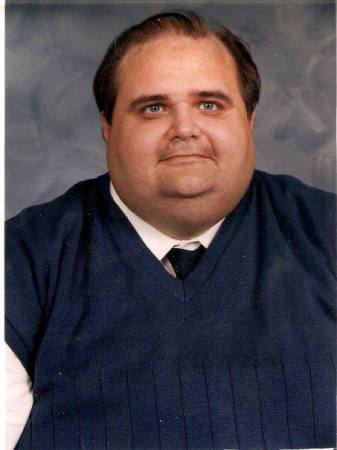 Gary Leathers's Classmates® Profile Photo
