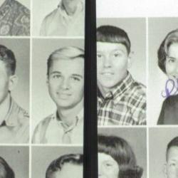 Virginia Davis' Classmates profile album